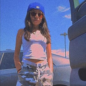 Meet your Posher, Kylah